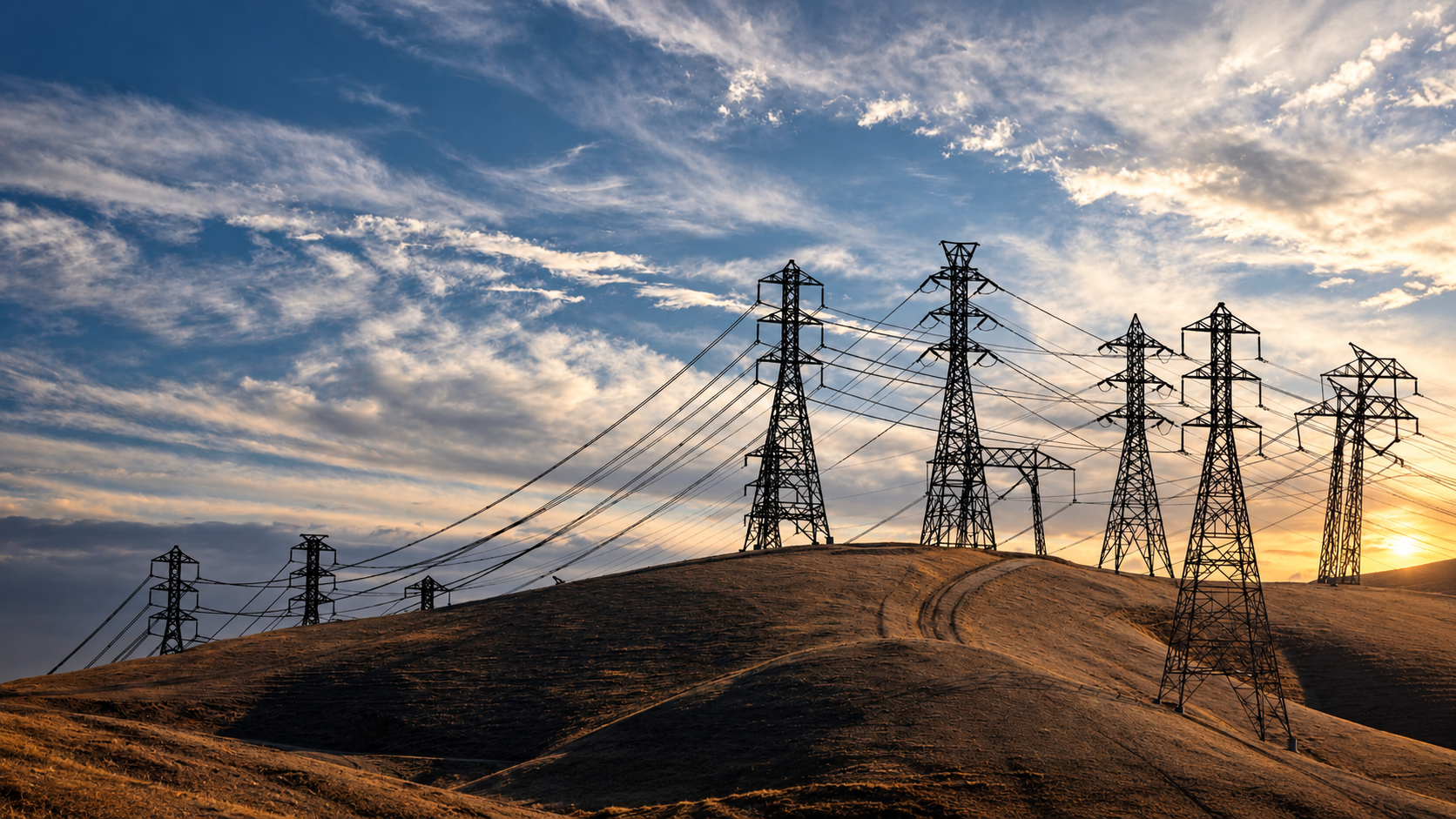 Substation Network Engineering